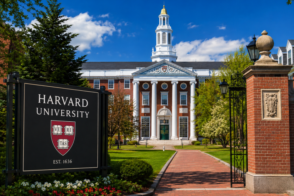 Harvard University: A Complete Guide to Academics, Admissions, Campus Life, and Global Impact Harvard University