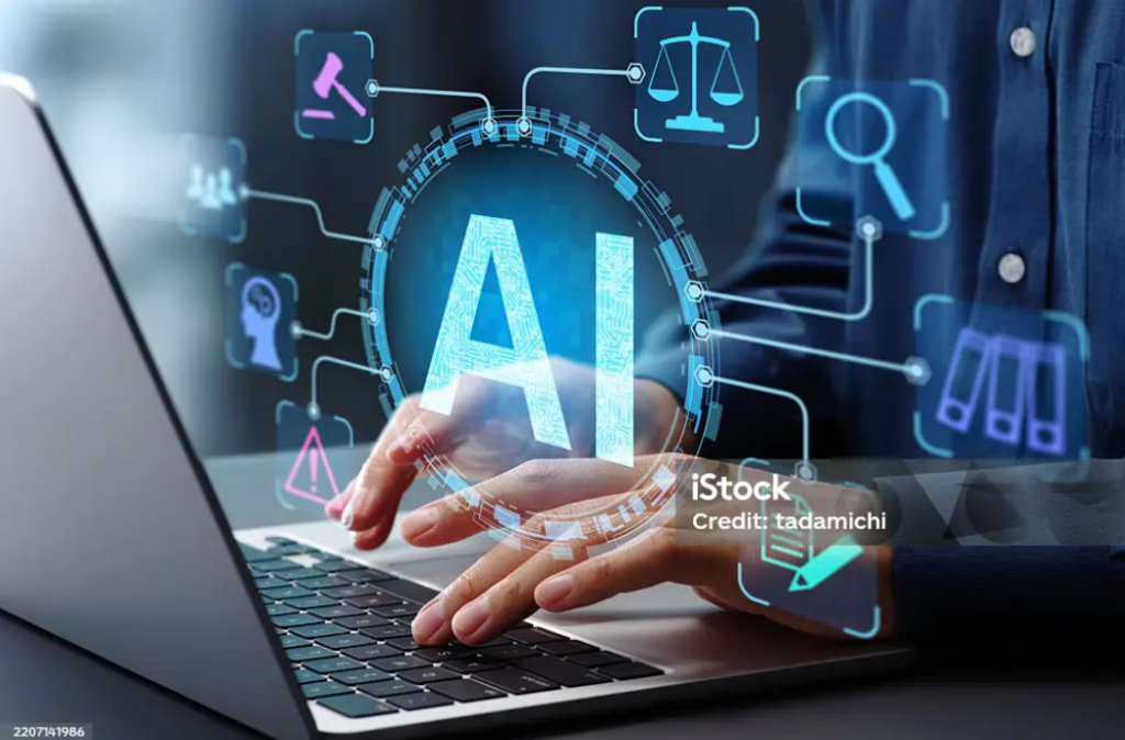 Perplexity AI