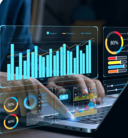 NeuralVista AI Smart Data Analysis