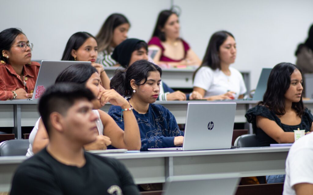 Students using AI tools for learning in 2026